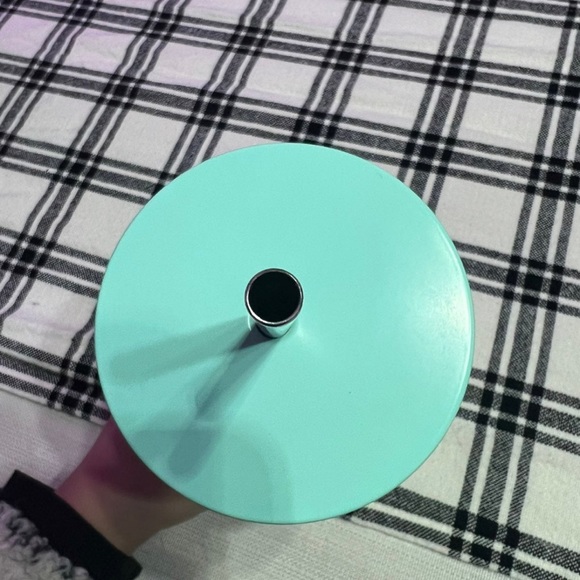 Starbucks Tiffany blue tumbler - Picture 2 of 6